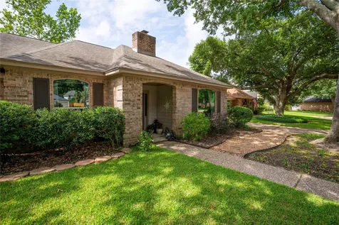 18315 Forest Town Drive Houston TX 77084