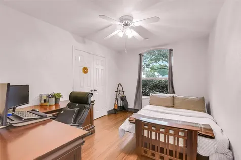 18315 Forest Town Drive Houston TX 77084
