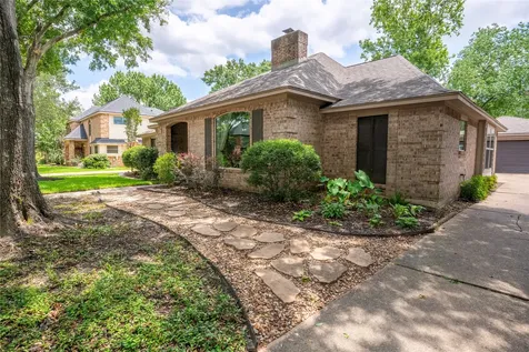 18315 Forest Town Drive Houston TX 77084