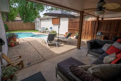 18315 Forest Town Drive Houston TX 77084