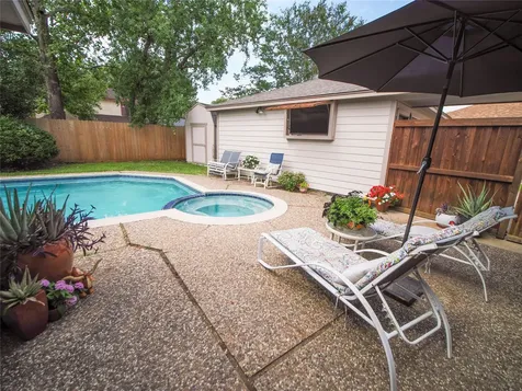 18315 Forest Town Drive Houston TX 77084