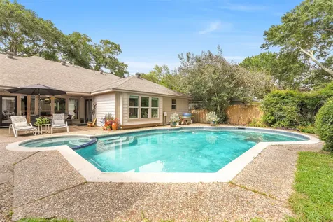 18315 Forest Town Drive Houston TX 77084