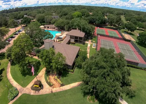 18315 Forest Town Drive Houston TX 77084