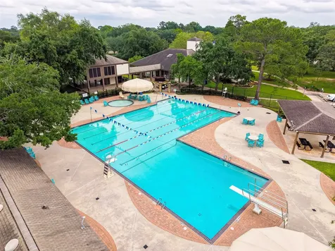 18315 Forest Town Drive Houston TX 77084