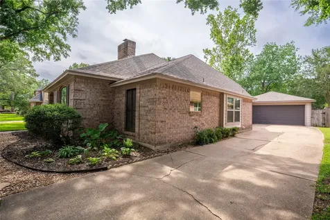 18315 Forest Town Drive Houston TX 77084