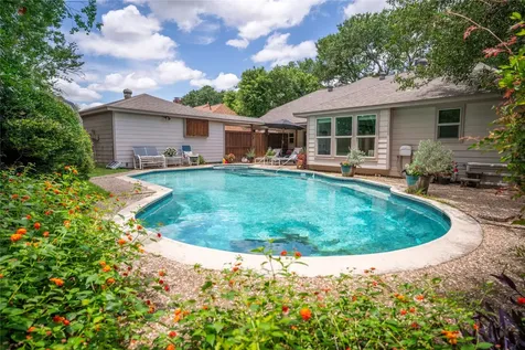 18315 Forest Town Drive Houston TX 77084