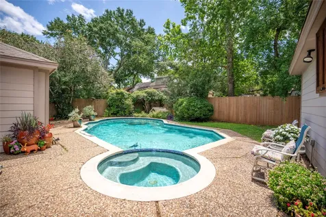 18315 Forest Town Drive Houston TX 77084