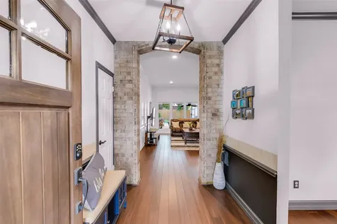 18315 Forest Town Drive Houston TX 77084