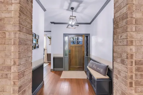 18315 Forest Town Drive Houston TX 77084