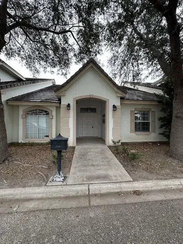 201 Bales Road 9 Mcallen TX 78503