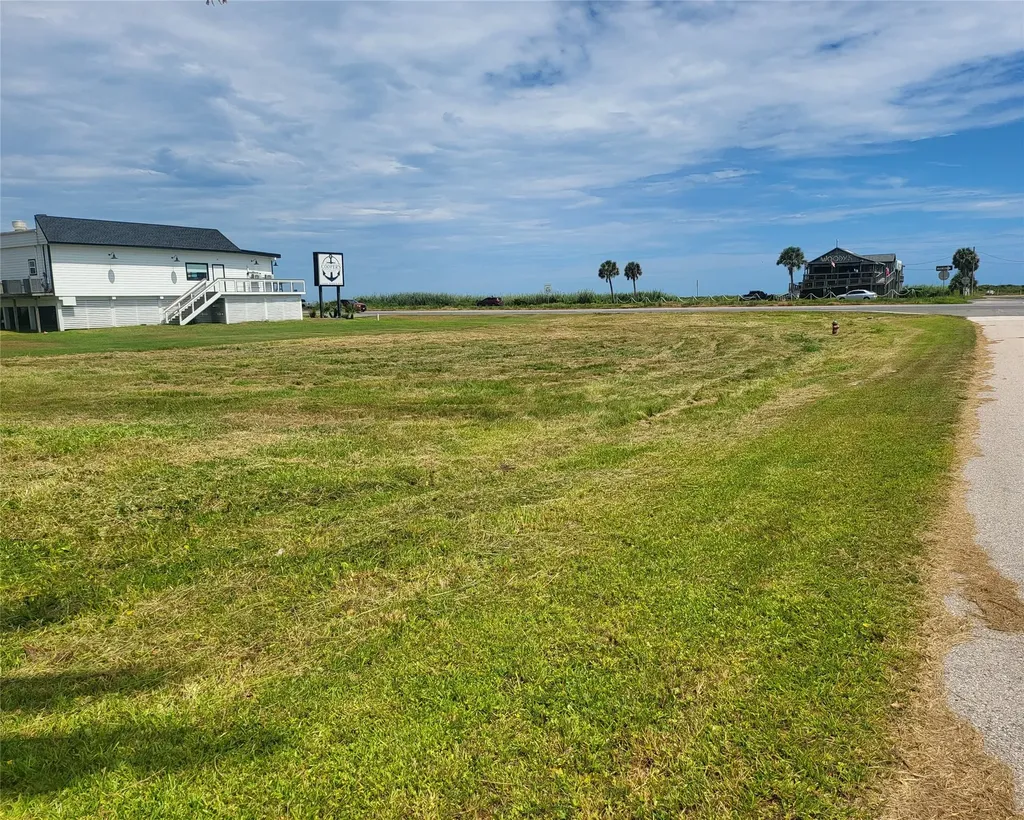 00 7 1/2 Mile Road Galveston TX 77554