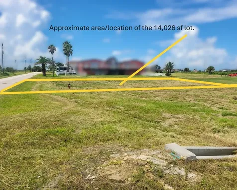 00 7 1/2 Mile Road Galveston TX 77554