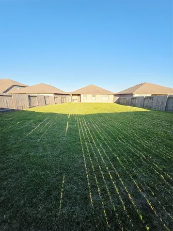 9526 Matilda Creek Court Richmond TX 77407