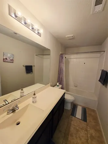 9526 Matilda Creek Court Richmond TX 77407