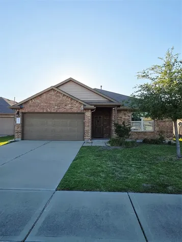 9526 Matilda Creek Court Richmond TX 77407