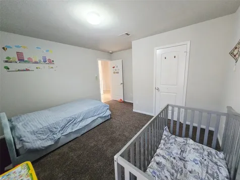 9526 Matilda Creek Court Richmond TX 77407