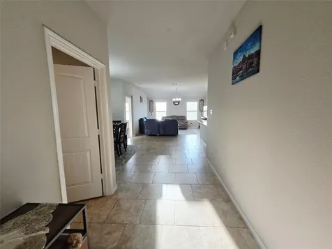 9526 Matilda Creek Court Richmond TX 77407
