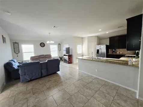 9526 Matilda Creek Court Richmond TX 77407