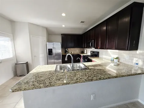 9526 Matilda Creek Court Richmond TX 77407