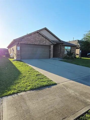 9526 Matilda Creek Court Richmond TX 77407