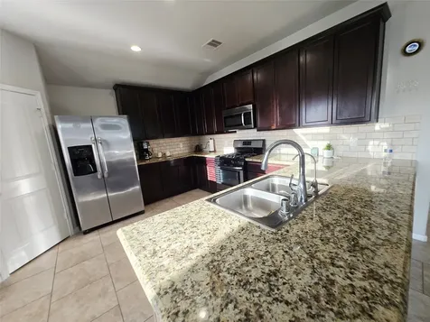 9526 Matilda Creek Court Richmond TX 77407