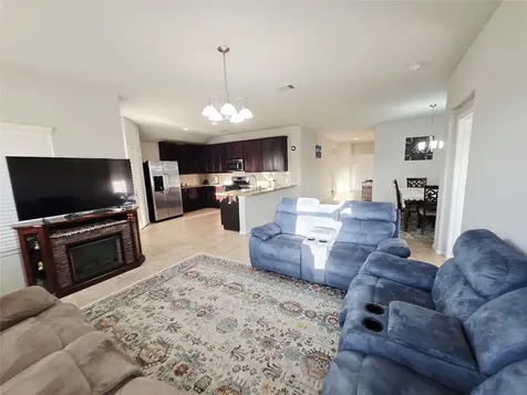 9526 Matilda Creek Court Richmond TX 77407