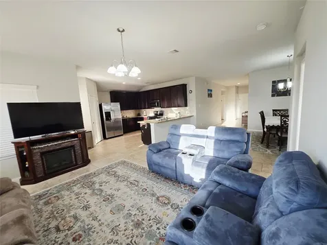 9526 Matilda Creek Court Richmond TX 77407