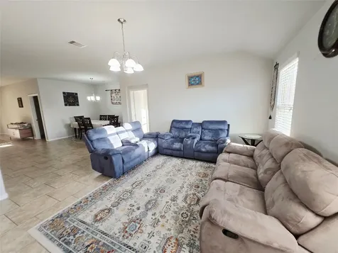 9526 Matilda Creek Court Richmond TX 77407