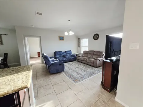 9526 Matilda Creek Court Richmond TX 77407