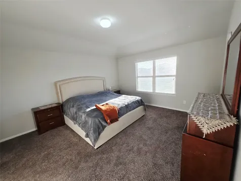 9526 Matilda Creek Court Richmond TX 77407