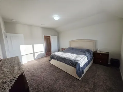 9526 Matilda Creek Court Richmond TX 77407