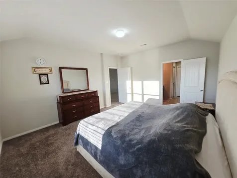 9526 Matilda Creek Court Richmond TX 77407