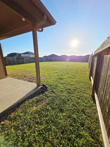 9526 Matilda Creek Court Richmond TX 77407