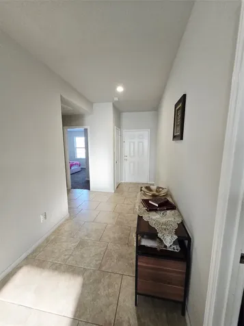 9526 Matilda Creek Court Richmond TX 77407