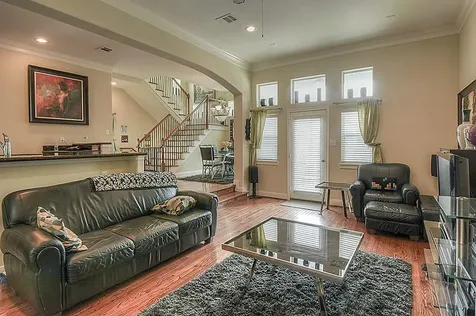 1137 W 24th Street A Houston TX 77008