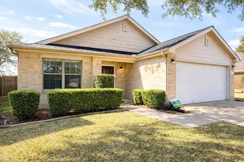 16127 Cole Bridge Lane Cypress TX 77429