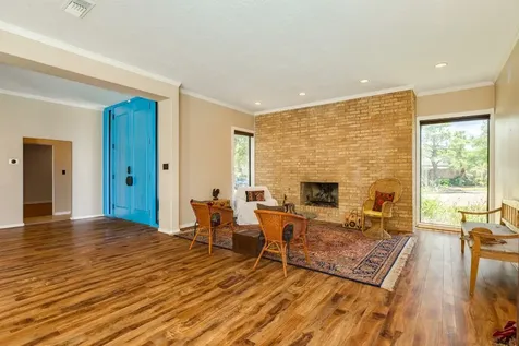 47 Colony Park Circle Galveston TX 77551