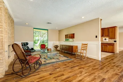 47 Colony Park Circle Galveston TX 77551