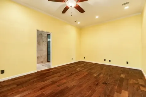 47 Colony Park Circle Galveston TX 77551