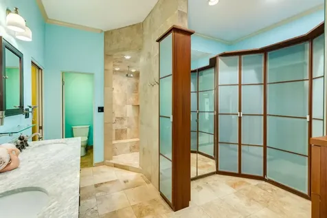 47 Colony Park Circle Galveston TX 77551