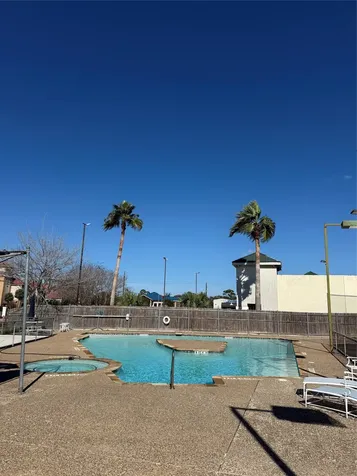 3663 Nasa Parkway 708 Seabrook TX 77586