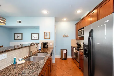 26441 Cat Tail Drive 202 Galveston TX 77554