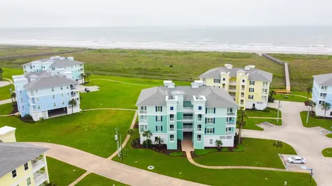 26441 Cat Tail Drive 202 Galveston TX 77554