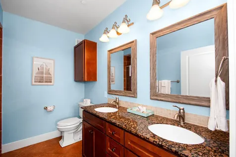 26441 Cat Tail Drive 202 Galveston TX 77554
