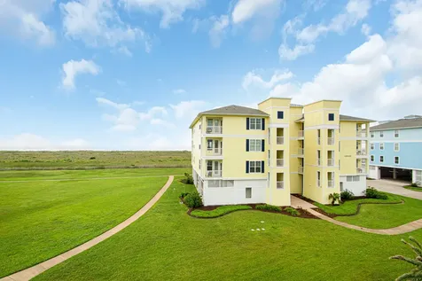 26441 Cat Tail Drive 202 Galveston TX 77554