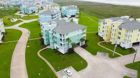 26441 Cat Tail Drive 202 Galveston TX 77554