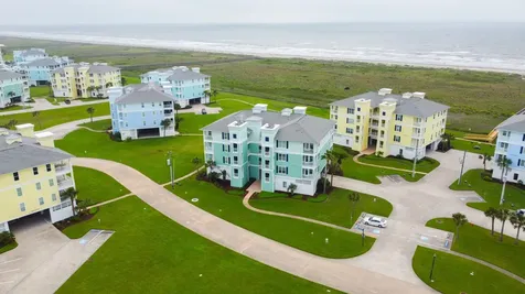 26441 Cat Tail Drive 202 Galveston TX 77554