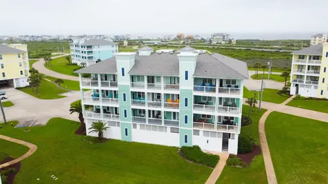 26441 Cat Tail Drive 202 Galveston TX 77554