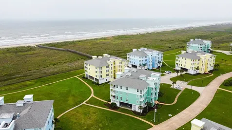 26441 Cat Tail Drive 202 Galveston TX 77554