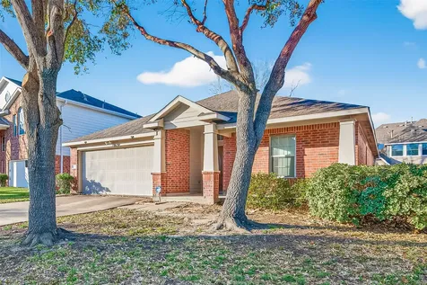 20634 Sapphire Lake Road Richmond TX 77407